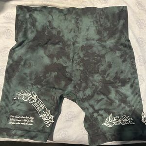 Darc sport shorts